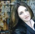 BACH, JOHANN SEBASTIAN - GOLDBERG VARIATIONS (Compact Disc)
