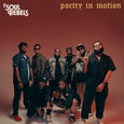 SOUL REBELS - POETRY IN MOTION (Compact Disc)