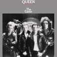 QUEEN - GAME (Compact Disc)
