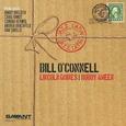 O'CONNELL, BILL - JAZZ LATIN (Compact Disc)