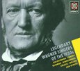 WAGNER, RICHARD - LEGENDAERE WAGNER SAENGER (Compact Disc)