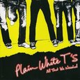 PLAIN WHITE T'S - ALL THAT WE NEEDED (Compact Disc)
