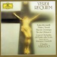 VARIOUS ARTISTS - REQUIEM (Compact Disc)