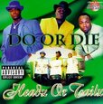 DO OR DIE - HEADZ OR TAILZ (Compact Disc)