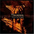 THERION - DEGGIAL (Compact Disc)