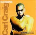 CRAIG, CARL - DJ KICKS (Compact Disc)