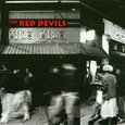 RED DEVILS - KING KING (Compact Disc)