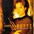 BOTTI, CHRIS - MIDNIGHT WITHOUT YOU (Compact Disc)