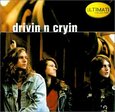 DRIVIN' N' CRYIN' - ULTIMATE COLLECTION (Compact Disc)