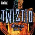 TWIZTID - MUTANT: VOL.2 + DVD (Compact Disc)