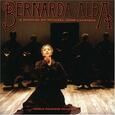 MUSICAL - BERNARDA ALBA (Compact Disc)