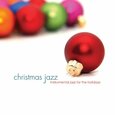 JEZZRO, JACK - CHRISTMAS JAZZ (Compact Disc)