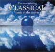 VARIOS ARTISTAS - MOST RELAXING CLASSICAL M (Compact Disc)