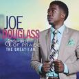 DOUGLASS, JOE - GREAT I AM (Compact Disc)