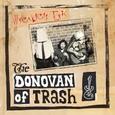 WRECKLESS ERIC - DONOVAN OF TRASH (Compact Disc)