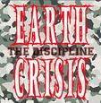 EARTH CRISIS - DISCIPLINE -EP- (Compact Disc)