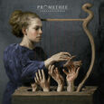 PROMOTHEE - CONVALESCENCE (Compact Disc)