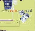 VARIOS ARTISTAS - LOVE STORIES 3:SOMETHING (Compact Disc)