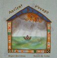DAVIDSON, ROGER & SUSAN D - ANCIENT VOYAGE (Compact Disc)