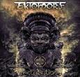 EKTOMORF - RETRIBUTION (Compact Disc)