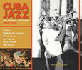 VARIOS ARTISTAS - CUBA JAZZ (Compact Disc)