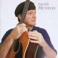 MUNYON, DAVID - SLIM POSSIBILITIES (Compact Disc)
