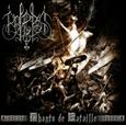 BELENOS - CHANTS DE BATAILLE (Compact Disc)