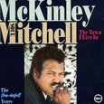 MCKINLEY, SOUL MITCHELL - TOWN I LIVE IN (Compact Disc)