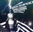 OFFICIAL SECRETS ACT - UNDERSTANDING ELECTRICITY (Compact Disc)