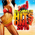 VARIOS ARTISTAS - NRJ SUMMER HITSONLY 2010 (Compact Disc)