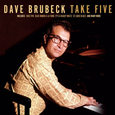 BRUBECK, DAVE - TAKE FIVE (Disco Vinilo LP)