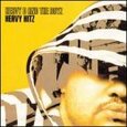 HEAVY D & THE BOYZ - HEAVY HITS (Compact Disc)