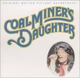 BANDA SONORA ORIGINAL - COALMINER'S DAUGHTER (Compact Disc)