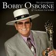 OSBORNE, BOBBY - TRY A LITTLE KINDNESS (Compact Disc)
