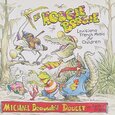 DOUCET, MICHAEL - HOOGIE BOOGIE (Compact Disc)