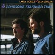 CORDLE, LARRY/GLEN DUNCAN - LARRY CORDLE/GLEN DUNCAN (Compact Disc)