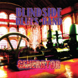 BLINDSIDE BLUES BAND - GENERATOR (Compact Disc)