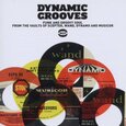 VARIOS ARTISTAS - DYNAMIC GROOVES (Compact Disc)