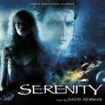 BANDA SONORA ORIGINAL - SERENITY (Compact Disc)