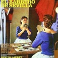 ZARZUELA - BARBERO DE SEVILLA (Compact Disc)