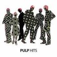 PULP - HITS (Compact Disc)