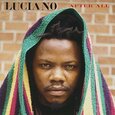 LUCIANO - AFTER ALL (Compact Disc)