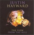 HAYWARD, JUSTIN - VIEW FROM THE HILL (Compact Disc)