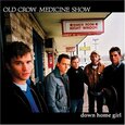 OLD CROW MEDICINE SHOW - DOWN HOME GIRL EP (Compact 'single')