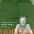 GORECKI, HENRYK - KLEINES REQUIEM FUR EINE. (Compact Disc)