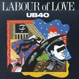 UB40 - LABOUR OF LOVE I (Compact Disc)