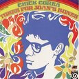 COREA, CHICK - TONES FOR JOAN'S..-DIGI- (Compact Disc)