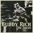 RICH, BUDDY - SOLO'S (Compact Disc)