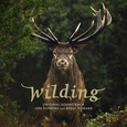 ORIGINAL SOUND TRACK - WILDING (Compact Disc)