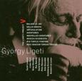LIGETI, GYORGI - LIGETI PROJECT5-BALLAD & (Compact Disc)